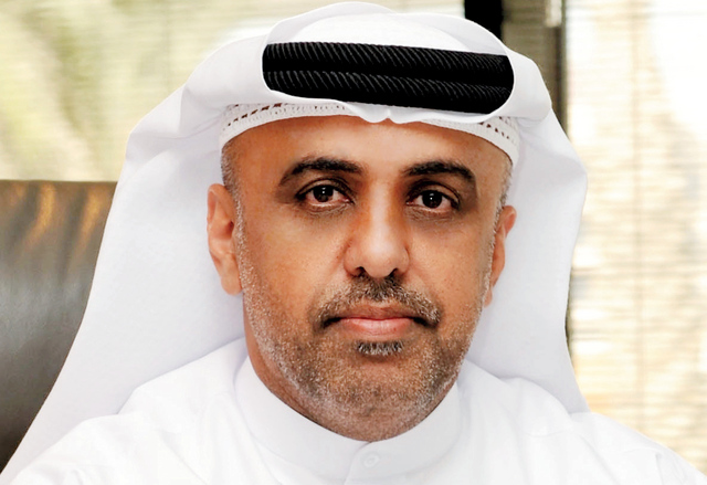 "خليل المنصوري: فريق لضبط هؤلاء الشباب من حملة الاسلحة البيضاء"