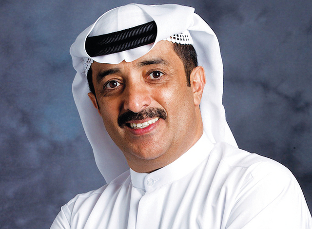 "جمال الحاي: نتجه نحو تسجيل 56.5 مليون مسافر بنهاية العام"