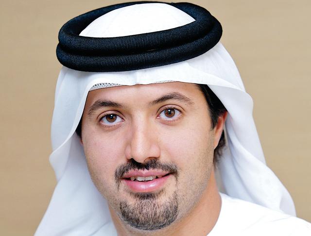 "هلال المري: المخطط يعكس تركيز الدولة على مفهومي التواصل والاستدامة"
