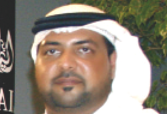 "رائد باقر: لن أفرض على أولادي العمل في المجوهرات"