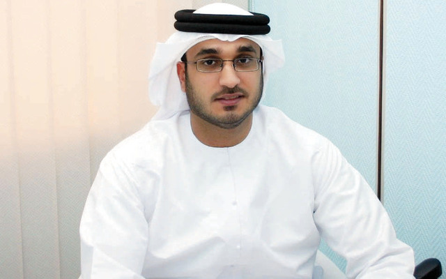 "سلطان السويدي"