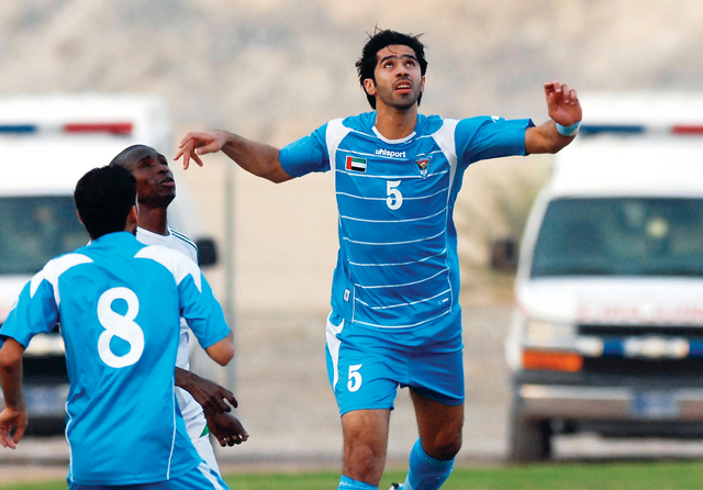 "إبراهيم محمد\t(أرشيفية)"