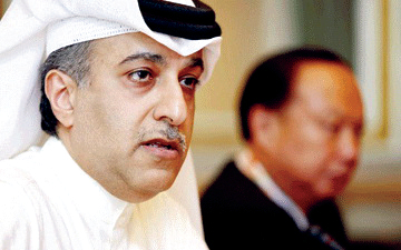 "سلمان بن إبراهيم"