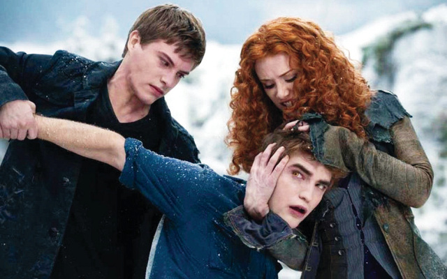 "فيلم تواي لايت.. أفكار مبسطة بتقنيات عالية"