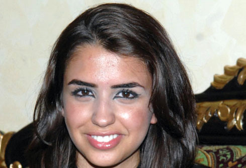 "فرح محمد الرباح"