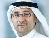 "عبد العزيز الياقوت: العام القادم يشهد قدوم المزيد من المستثمرين"