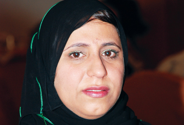"حمدة الشامسي"