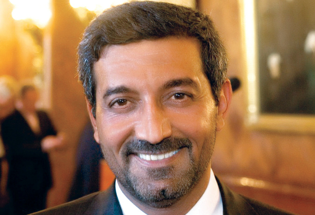 "أحمد بن سعيد: الناقلة تواصل تأكيد ريادتها الدولية بالاستمرار في توسعاتها العالمية"