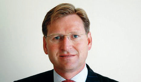 "ستيوارت آندرسون: المصارف الإقليمية ستعوض تقلص دور مثيلاتها الأوروبية"