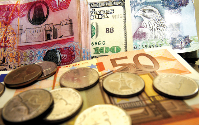 "المصارف الإماراتية تواصل تعافيها من انعكاسات الأزمات المالية العالمية (البيان)"