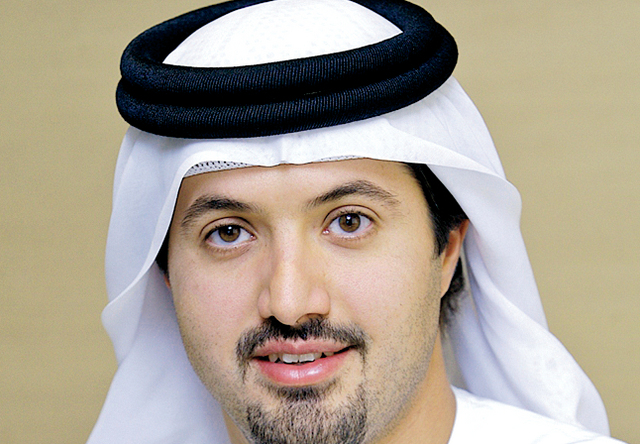 "هلال المري: نجاح الفعاليات الجديدة سيتواصل بصورة أكبر في السنوات المقبلة"