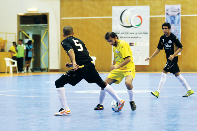 "الإمبراطور اكتسح الأجيال بالسبعة \"البيان\""