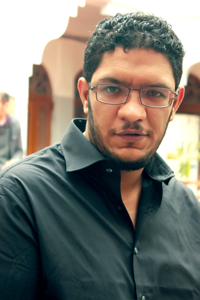 "حسين المهدي"