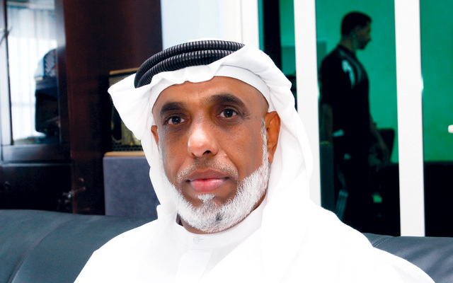 "جاسم القعود"