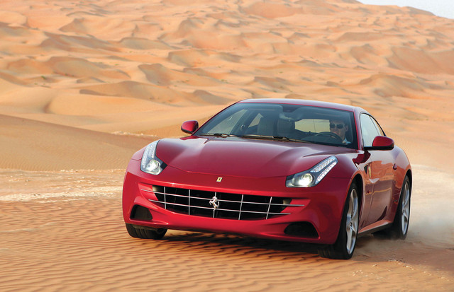 "زودة بتقنية الدفع الرباعي"