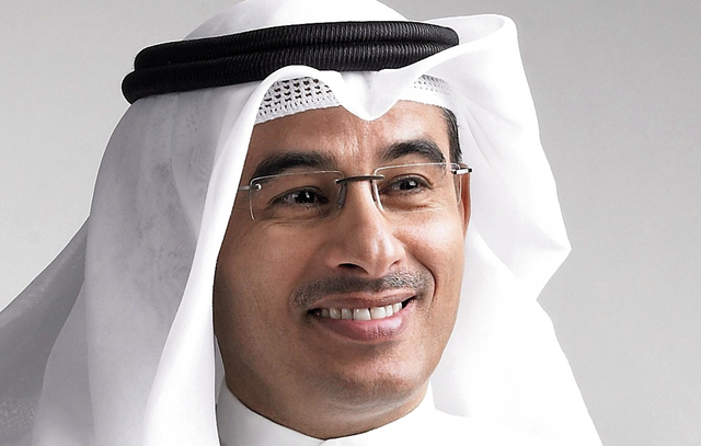 "العبار: توسعنا في قطاع الضيافة يأتي منسجماً مع استراتيجيتنا للنمو"