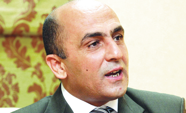 "سفير تونس: نحرص على الانطلاق بالعلاقات مع الإمارات إلى آفاق أرحب"