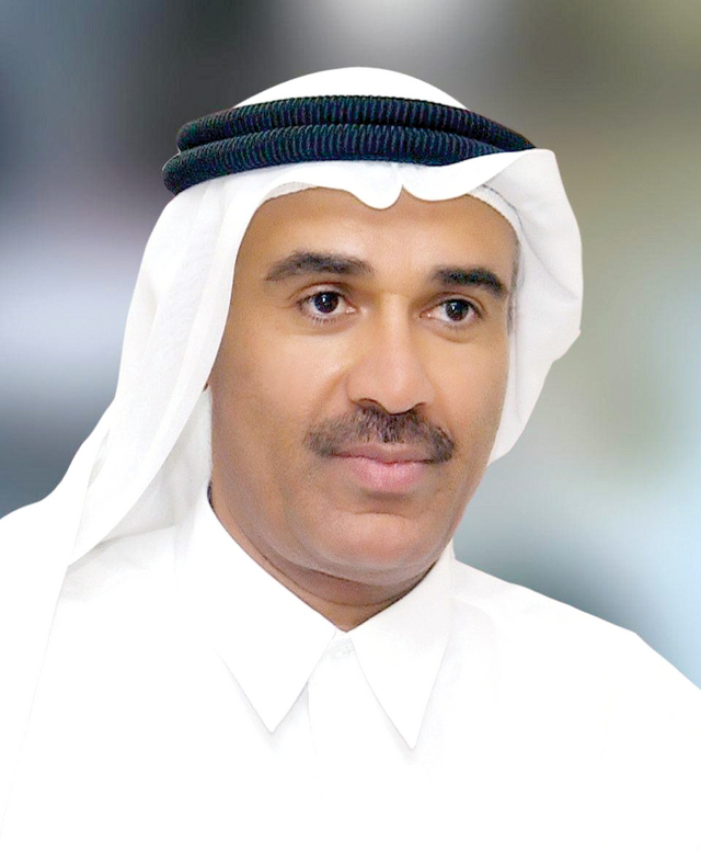 "حسين لوتاه: المشروع قرب «بوابة النجوم» والانتهاء من التصاميم قريباً"