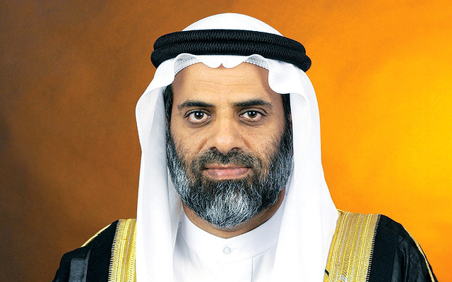 "حمد أحمد الرحومي"