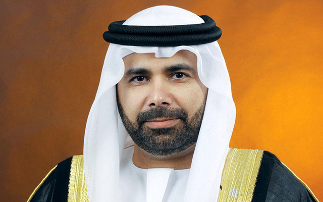 "علي عيسى النعيمي"