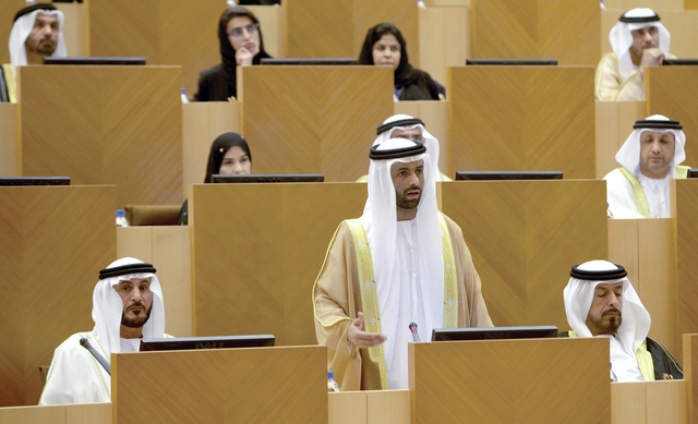 "محمد مسلم بن حم خلال توجيه سؤاله"