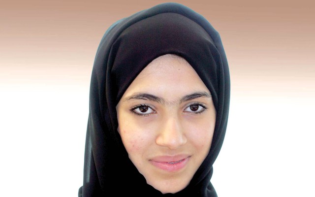 "عائشة سالم"