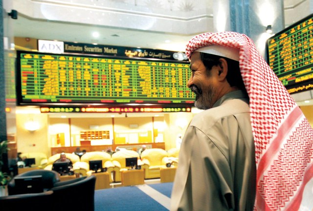 "سوق أبوظبي انفرد بين مؤشرات أسواق المنطقة بتحقيق مكاسب خلال يونيو \t\t(البيان)"