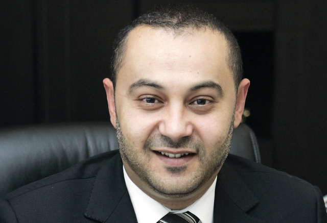 "أبو محيسن: إتمام اندماج «الدار» و«صروح» سيمنح السوق دفعة قوية"