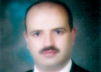 "عجاج: السيولة متوفرة لدى المستثمرين وتنتظر الفرصة المناسبة"
