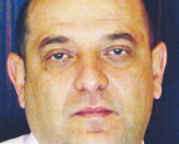 "محمد جميل برو: 2010 و2011 شكلا مرحلة عنق الزجاجة للمصارف العاملة في الدولة"