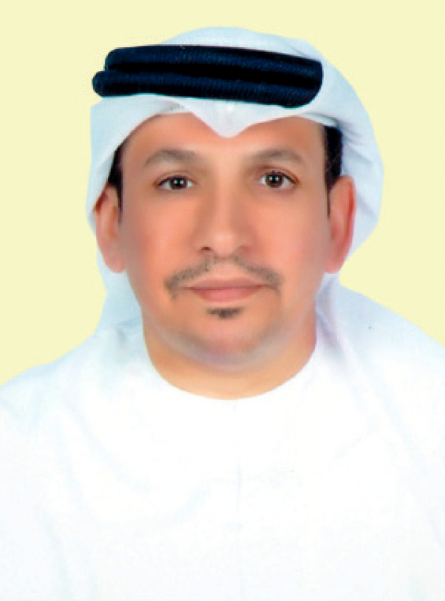 "راشد المهيري : تضييق الخناق على محترفي التسول في الأماكن التي اعتادوا التردد عليها"