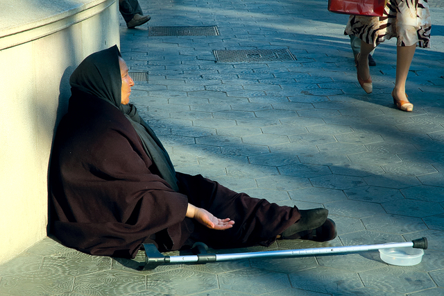 "ظاهرة موسمية تزداد في رمضان\t(ارشيفية)"