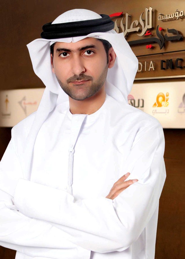 "محسن حسن : خطوة نوعية تمثل تتويجاً للنجاحات وثوباً إعلامياً جديداً يتضمن برامج متنوعة"