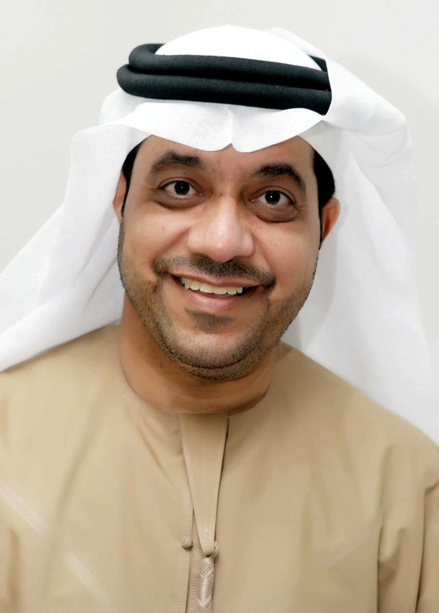 "راشد الخرجي"