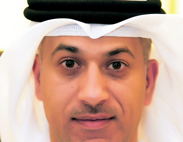 "فؤاد شرف:  زيادة كبيرة في أعداد المتسوقين ومبيعات مراكز التسوق"