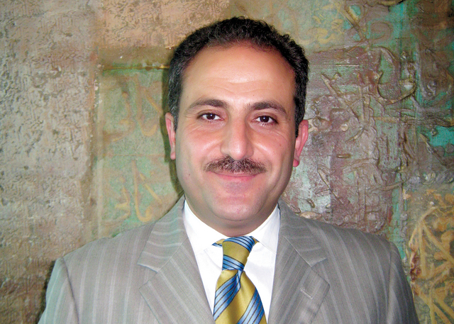 "معين سرحان:  عدد كبير من السائحين الأوروبيين يزورون دبي الصيف الجاري"