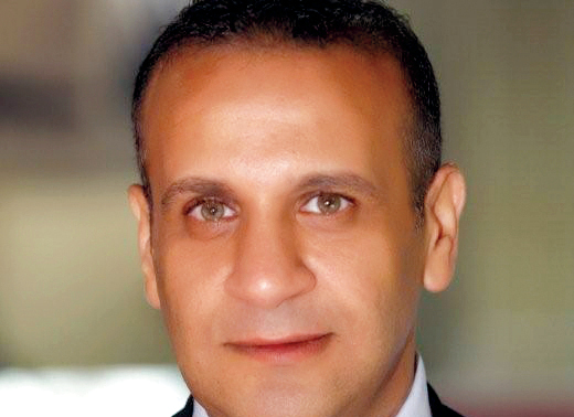 "أسامة بشري:  ارتفاع ملحوظ في إشغالات الفنادق بدبي"