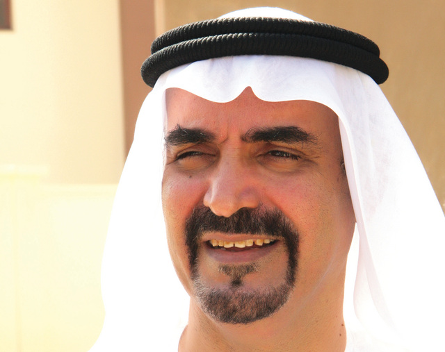 "علي لوتاه: نخيل تطبق التنافس بأعلى المعايير لتحقيق التكامل"