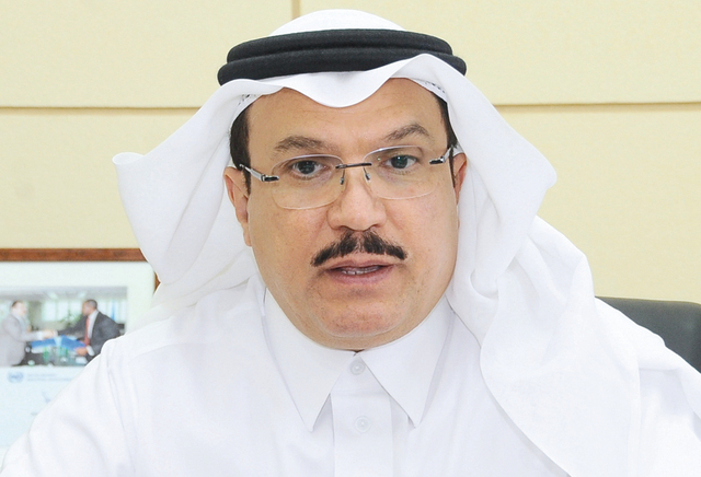 "عبد العزيز العقيل: الازدهار العمراني سيؤدي إلى ازدياد الطلب عل منتجات الألمنيوم"