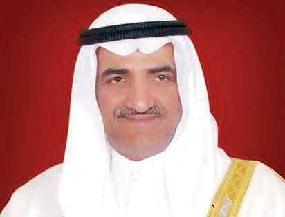 "حمد بن محمد الشرقي"