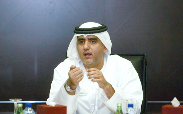 "الحميدان: يشرفني أن أكون جزءاً من فريق العمل المتميز في النيابة العامة"