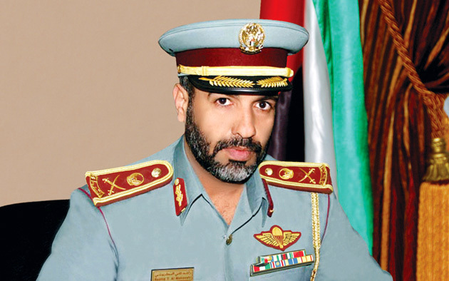 "راشد ثاني المطروشي"