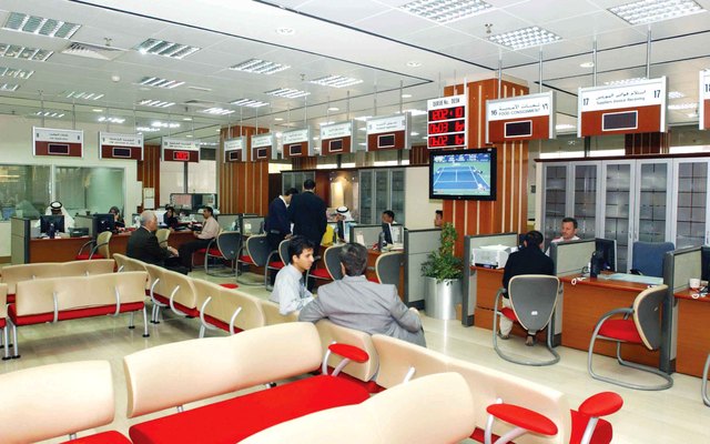 "لا زحام في مراكز التعامل مع الجمهور التابعة للبلدية\t (البيان)"