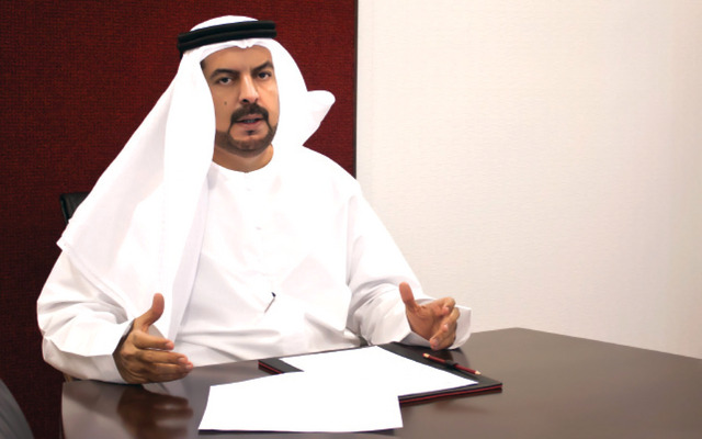 "عارف المهيري: بنيت وفقاً لمنهجية خطة دبي الاستراتيجية وتلبي متطلباتها الإحصائية"
