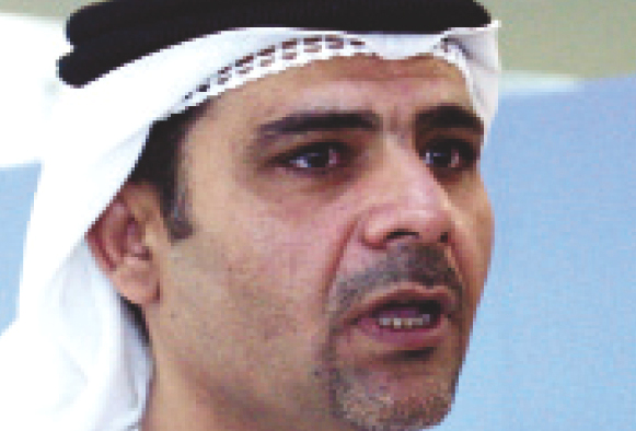 "عبدالله توكل:  الشركات الوطنية حافظت على التزامها بالخدمة والجودة"