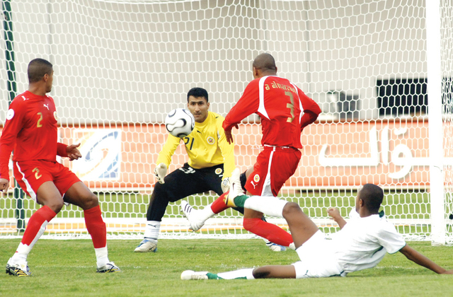 "كأس الخليج تحظى باهتمام كبير \t (البيان)"