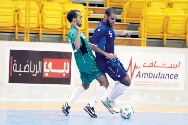 "الارسنال تخطى ساوند2 بسهولة\t \"البيان\""