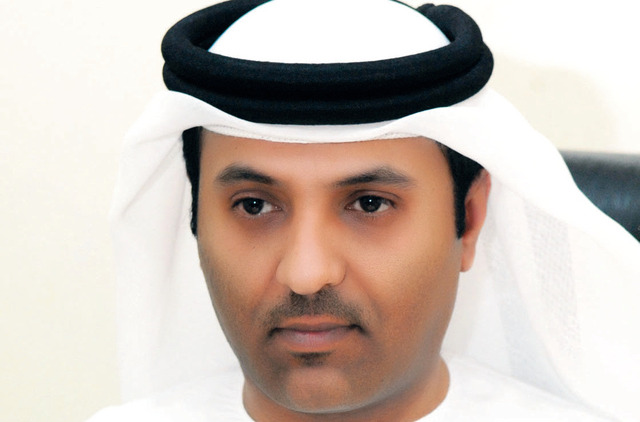 "السويدي : تكثيف الرقابة على جميع الأسواق خلال شهر رمضان"