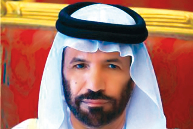 "الشامسي: تراجع ظاهرة القصابين الجائلين وإجراءات صارمة ضد المخالفين"
