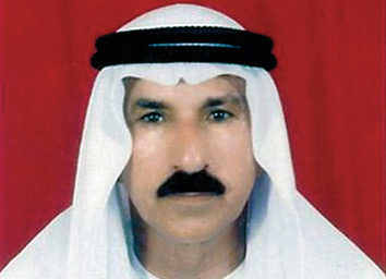 "أحمد البديوي"